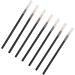 PLAFOPE 100pcs Eyeliner Eyeliner Small Eyeliner Brush Lip Liner Marker Liner Makeup Brush Orange - Buy Online on GoSupps.com