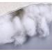Polyester Fiber Fill for Stuffed Toys, Pillows, Poufs - 1 Pound - Buy Online on GoSupps.com