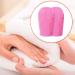 Paraffin Wax Spa Treatment Gloves & Booties - Reusable Heat Therapy Kit for Hands and Feet - Buy Online on GoSupps.com