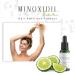 MINOXIDILBER Beard and Hair Treatment - 5% Minoxidil with Bergamot Concentrate - Buy Online on GoSupps.com