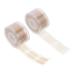 MAGICLULU 2400 Sheets Double Eyelid Sticker Eyelid Tapes Eyelid Lifter Strip Eye Lift Tape Eyelid Tape for Hooded Eyes Double Eyelid Tape Eyelid Stickers Eye Lid Lifters Tape