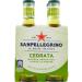 San Pellegrino Cedrata Soft Drink Test Bags + Tonica Rovere Disposable Glass Bottle 20cl (Pack of 24) - Buy Online on GoSupps.com