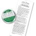 Dr. Coles Organic Nail Fungus Treatment - Extra Strength Herbal Anti-Fungal Solution for Nails | Disinfects, Repairs & Safe for Family - Buy Online on GoSupps.com