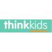 Thinksport Kids SPF 50 plus Mineral Sunscreen. Safe Natural Sunblock for Children Water Resistant Sun Cream Broad Spectrum Sun Protection Vegan Reef Friendly Sun Lotion 6oz Pack of 2 - Buy Online on GoSupps.com