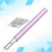 Nail Pen Set - Healily Nail Art Dotting & Liner Pen for Professionals | International Shipping Available - Buy Online on GoSupps.com