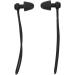 Unisex Waterproof Earplugs for Swimming | Soft Silicone Earmuffs | Reusable & Portable Earplugs for Water Sports - Buy Online on GoSupps.com