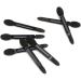 FOMIYES 150 Pcs Eyeshadow Sponge Eye Shadow Stick Eye Shadow Applicator Makeup Brush Major Lipstick Miss Size 2x3pcs Blackx3pcs - Buy Online on GoSupps.com