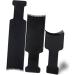 CLISPEED Lot De 3 Planches Coloration Capillaire Noir Courb es Pour Protection Cuir Chevelu Outil Professionnel De Teinture Cheveux Usage Salon Et Domicile - Buy Online on GoSupps.com