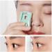 Professional Eyelash Extension Curler - Sweet Color Handle & Refill Pad | Best Makeup Tools for Beginners & Women - Buy Online on GoSupps.com