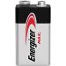 Buy 12-Pack 9V Energizer Batteries - Long-Lasting Power for Electronics | Fast International Shipping - Buy Online on GoSupps.com