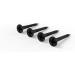 LimoStudio 2-Pack Wall and Ceiling Mount with 5/8 Stud and 1/4" Thread with Screws for Photo Studio and Video Shooting  AGG2801 2PACK - Buy Online on GoSupps.com