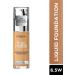 LOr al Paris True Match Foundation 30ml - 6.5W G - Buy Online on GoSupps.com