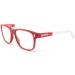 El Charro Alabama Red Reading Glasses +2.00 Diopter | Stylish & Comfortable Eyewear for All | International Shipping Available - Buy Online on GoSupps.com