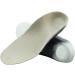 FRCOLOR 2 Pairs Orthotic Inserts - Premium Arch Support Insoles for Enhanced Comfort & Pain Relief - Buy Online on GoSupps.com