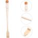 Frcolor 4-Piece Animal Design Back Scratchers - Tickling Face Scraper & Neck Massager for Men International Shipping Available - Buy Online on GoSupps.com