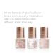 JOVISA W02 Eyelash Extension Glue - Fast 1s Drying 6-8 Weeks Retention Professional Use 5ml - Buy Online on GoSupps.com