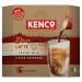 KENCO Instant Coffee Duo 6 servings (KENCO Duo Latte)