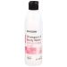McKesson Shampoo and Body Wash Rinse-Free Light Floral 8 oz 1 Count