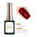 CANNI 16ml No Wipe Gel Top Coat - High Gloss & Long Lasting UV LED Nail Polish for DIY & Salon Manicure - Buy Online on GoSupps.com