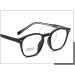 VENOAL Anti UV Computer Readers - Stylish Big Frame Anti Blue Light Reading Glasses | +300 Black Sturdy Square Eyewear - Buy Online on GoSupps.com