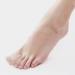 SturdyFoot Big Insoles Toe Spreader Spacer | Best for Pedicure & Hallux Valgus Foot Care - International Shipping Available - Buy Online on GoSupps.com