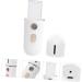 DOITOOL Vaporisateur Facial Nano Portable Petit Hydratant Visage pour Femmes Usage Voyage Bureau Blanc - Buy Online on GoSupps.com