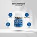 Probaclac Extra Strength Formula Multistrain probiotic and lactic Ferment Complex Formula Based on Natural strains thereby ensuring Complete intestinal Tract Coverage (45) - Buy Online on GoSupps.com