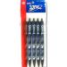 NFL Tennessee Titans Disposable Black Ink Click Pens  5-Pack - Buy Online on GoSupps.com