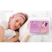 Reusable V Line Lifting Mask with Chin Strap | Face Lift & Jaw Exerciser for Women - Prevent Sagging & Achieve a V-Shaped Look - Buy Online on GoSupps.com