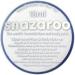 Snaza Roo Halloween Black & White Face Paint Kit for Fancy Dress | Water Based Body Paint Set 1 - Buy Online on GoSupps.com