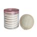 10pcs Face Wipe Pads - Reusable Makeup Remover & Face Washing Pads | Eco-Friendly Cosmetics Cleansing Mat - Buy Online on GoSupps.com