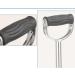 Cane Durable Aluminium Four-Legged Cane Telescopic Crutches Walking Aid for The Elderly (Color : Silver) Smooth Sailing - Buy Online on GoSupps.com