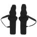 Buy Adjustable Arch Support Braces - Antislip Foot Pain Relief & Improved Posture for Flat Feet & Plantar Fasciitis - Buy Online on GoSupps.com