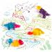 Haribo Phantasia Fantasia Fruit Gums Winegums Bears Sweets Bonbon In Bag 200 g - Buy Online on GoSupps.com