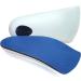 Orthotics 3/4 Length Inserts | High Arch Support Insoles for Pain Relief | Shock Absorbing Footwear Solutions - Buy Online on GoSupps.com
