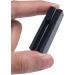 6 Pieces Eyebrow Sharpener Eyebrow Pencil Sharpener 2 in 1 Makeup Sharpener Eyebrow Pencil Shaper Lip Liner Sharpener Microblading Pencil Sharpener Eyeliner Sharpener Black - Buy Online on GoSupps.com