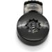 Hole Cord Lock Stopper spring buckle Cord Locks Toggles 200pcs/pack Cord Lock Toggle Stopper Plastic Toggle Clip Black 26mm*18mm*6mm - Buy Online on GoSupps.com
