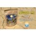 Bentonite Clay - 500g - Buy Online on GoSupps.com
