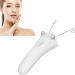 Facial Threading Hair Removal USB Charging Electric Cordless Threader Machine with LED Light Handheld Ladies Face Cotton Epilator for Chin Lip Arm Women Men - Buy Online on GoSupps.com