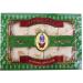 Turkish Delights I Pismaniye with Pistachio 250 g I Turkish Delight with Halva and Pistachio Flavor | Traditional Confectionery from Hal