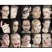 Professional Halloween Make-Up Set for Realistic Torn Wounds & Burns - Perfect for International Shipping - Buy Online on GoSupps.com