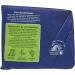 Leksands Triangular Crispbread 200g | Regular Baked | Authentic Swedish Snack - Fast International Shipping - Buy Online on GoSupps.com