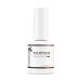 Builder Nail Gel 15ML 7 in 1 Clear Builder Base Gel Gel Nail Polish Strengthener Gel Hard Gel Builder Extension Nail Gel
