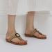 XTZYGLFD Women's Fashion Outdoor Sandals - Summer Slippers & Transparent Flip Flops - Beige 7 UK Narrow - Buy Online on GoSupps.com