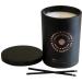 Ethics Supply Twilight Candle | Handcrafted with Aromatherapy Essential Oils and Coconut Wax Hand-Poured in The USA | 50 Hour Long Burning Candle | 10.5 oz