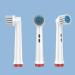 RONSIT Replacement Toothbrush Heads for Oral-B - 16 Assorted Electric Brush Heads Compatible with Pro 1000/3000/5000/7000/8000/9600 - International Shipping Available - Buy Online on GoSupps.com