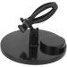 Adjustable ABS Non-Slip Bottom Nail Polish Holder Angle for Lovers (BLACK) - Buy Online on GoSupps.com
