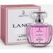 Lancy Women's Cologne 3.3 Fl. Oz. Eau de Toilette - Buy Online on GoSupps.com