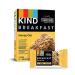 Kind Honey Oat Nutritional Snack Breakfast Bar, 1.8oz 4 Count, 7.1 oz Honey Oat 4 Count (Pack of 1)