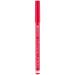 essence cosmetics soft & precise LIP PENCIL 407 Coral competence